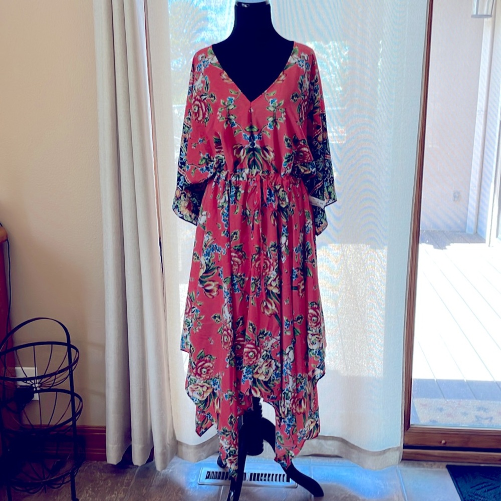Summer dress